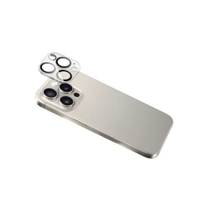 Torrii Bodyglass Iphone 16 Pro / Iphone 16 Pro Max Camera Lens Protector - Clear